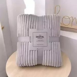 3D엠보플란넬담요 쇼파 블랭킷 캠핑 러그 무릎 이불 담요 차박 블랑캣/학생/병원/가을/귀여운