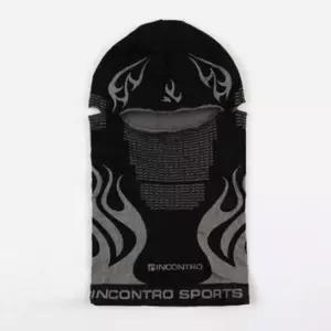 모자 넥워머 멀티 밴드 스키 등산 겨울 마스크 두건형 xoK6+7HcT