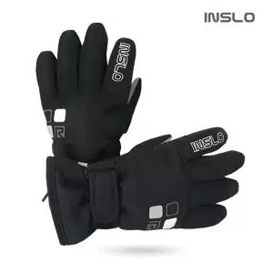 인슬로 아동오지 스키보드장갑 방한 눈썰매 DH 1277 [fB8B14E]