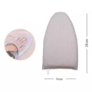 핸드 스팀 다리미판 스폰지 장갑 세트