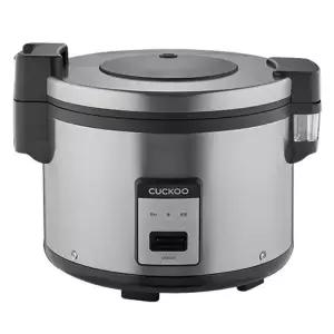 [쿠쿠/AS보장] 전기보온밥솥 30인용 CR-3055B 대용량