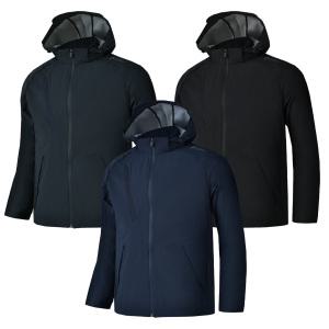 맥스스피드 남성 아웃도어 봄 가을 후드 잠바 바람막이 방수 방풍 등산 자켓 낚시 점퍼 008