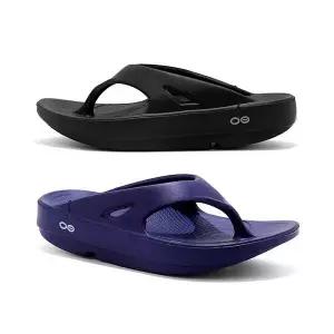 [우포스]우포스 오리지널 리커버리 슬리퍼쪼리조리  (2종 택일)