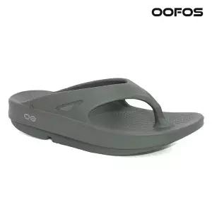 [우포스]우포스 1000 오리지널 슬리퍼 조리 (OLIVE)