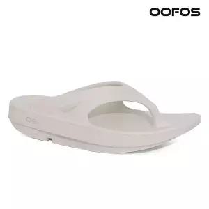 [우포스]우포스 1000 오리지널 슬리퍼 조리 (CHALK)