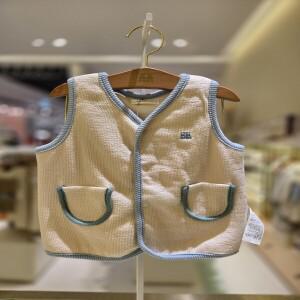 (밍크뮤) 25FW(CR)젤라또골지베스트(실내복) (35A7003002)