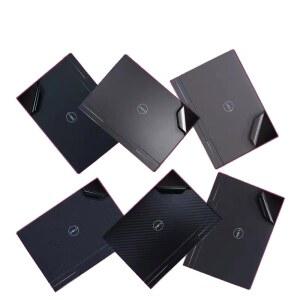 가죽 스킨 노트북 스티커 DELL G7 7700/7500 77907590 7588 G3 3500 3590 3579 3779 G5 5500 5587 5590