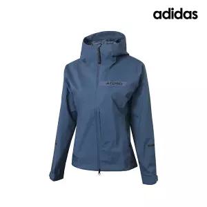 [아디다스]아디다스 W 테렉스 멀티 2.5L 레인 자켓 (HM4056)