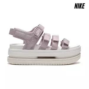 [나이키]나이키 우먼스 아이콘 클래식 샌들 (DH0223-005)