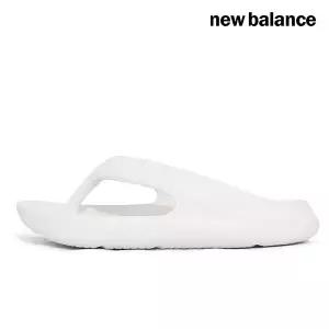 [뉴발란스]뉴발란스 5601 플립플랍 조리 슬리퍼 (SD5601WT2)