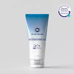아기 신생아 수딩젤 피부진정 쿨딩젤 바이더닥터 아토수딩젤 190ml