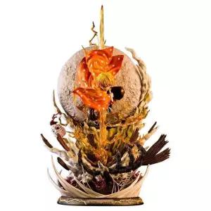 귀멸의 칼날 피규어 애니 캐릭터 굿즈 장식 인테리어 아가츠마 젠이츠 시노부 쿄쥬로