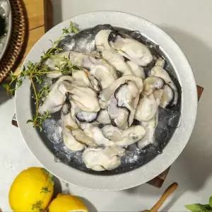 [국내산 굴매생이] 냉동굴150g×10팩 + 매생이100g×3팩