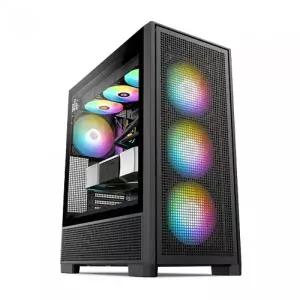 다나와표준PC 전문가용 260226 (16GB, M.2 1TB + HDD 4TB) PCS