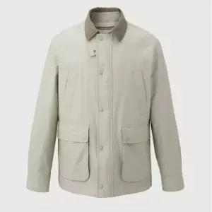 [롯데백화점]인디안 라이너 탈부착 사파리점퍼 MUEKA4S 120102