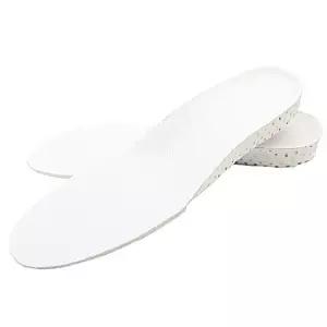 초경량 2cm 남성용 -흰색 키높이깔창 GW69BE26
