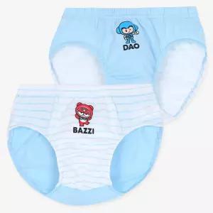 카트라이더 남아 레고 팬티2매세트