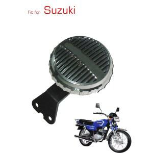 경음기 오토바이 부품 액세서리 전기 경적 나팔 스피커 스즈키 Haojue Jingcheng KTM Lifan Kawasaki 6V 범용 트럼펫