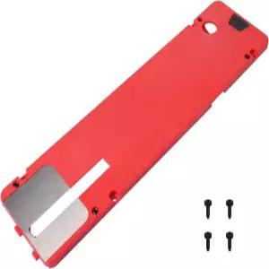 STZ6307 제로 클리어런스 테이블 톱 삽입 플레이트 피팅 SKIL TS6307-00