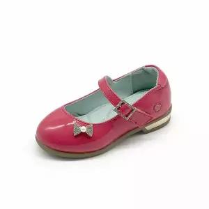 바니플랫 바니키즈 아동 어린이 여아구두 플랫슈즈 KNF95001PN