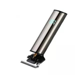 구렛나루 정리기 소형 바리깡 수염 남자트리머 셀프 자동