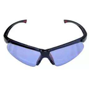 차광보안경보안고글 눈보호 블루 10개입