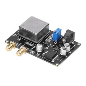 Well Made-OCXO-10Mhz 주파수 기준 모듈 OCXO 10Mhz 표준  안정성 낮은 위상 잡음