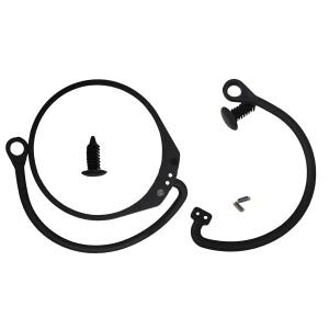 가솔린 디젤 연료 탱크 캡 커버 코드 분실 방지 로프 스트랩 밴드 라인 스코다 옥타비아 슈퍼 예티 호환 래