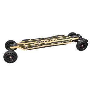 롱보드 4륜 모터 고출력 흑백 스마트 취미 스케이드 상자 오프 전동롱보드 단일 V4
