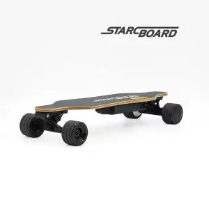 어린이 전동스케이트보드 입문 전동보드 스케이트보드 롱보드 크루저보드