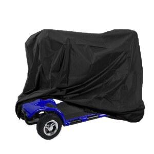 전동차 방수 커버 우비 우의 우산스탠드 레인 사륜차 천막 전동휠체어 삼륜 방한