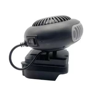 휴대용 무선 히터 사무실 탁상용 소형 온풍기 가정용 열풍기