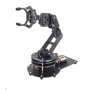 코딩교육로봇팔 로봇 암 키트 과학 프로그래밍 수업