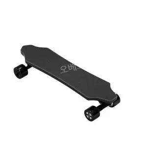 전동스케이트보드 전동바이크 초보자용 출퇴근 장보기 1인용 성인용 고속 바퀴달린