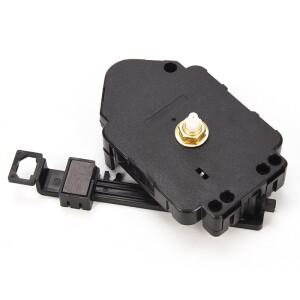 모터  행거가 포함 석영 시계 진자 무브먼트 - 벽/탁상 DIY 교체 수리 키트