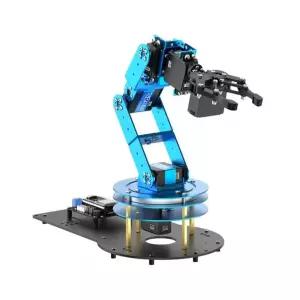로봇팔 로봇손 다관절 기계식 프로그램 코딩 DIY 키트