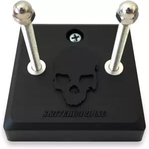 스케이트호딩 호버마운트 스케이트보드 벽걸이 마운트 랙 디스플레이