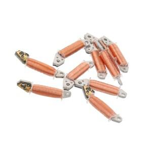 Miyota 2035 시계 석영 운동 수리 부품 교체 10/20 pcs 석 영 코일 액세서리