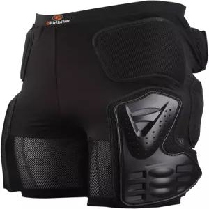 3D 엉덩이 패드 스노보드 장비용 보호 패딩 반바지 임팩트 및 스키 스케이팅용 테일본