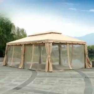 대형천막 로마 텐트 행사 가제보 행사용 대형 초대형 차양막 천막 야외