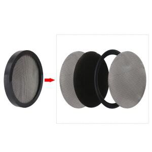 PWK 2134mm 카브레타 수정 바이크 오토바이 에어 필터 컵 그물 바람 컵 포함 50mm 55mm