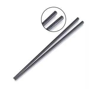 젓가락 궁중사각 젓가락 식사도구 주방도구 한국식기 부엌용품