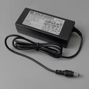 HIKVISION 7808HGH 7816HGH 비디오 어댑터 KPL-040F 12V 3.33A 40W 5.5x2.1mm 용 CWT KPL-040F-VI AC 어댑