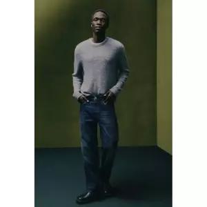 [백화점 정품] 캘빈클라인 진 남성 시그니처 90s 스트레이트핏 데님 40EM796