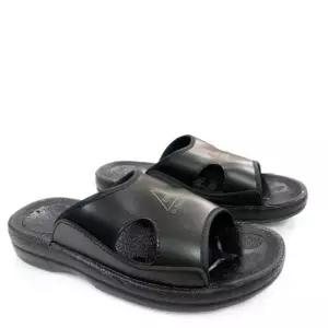 국산 쿠션 정전기방지 제전슬리퍼 작업장 편한