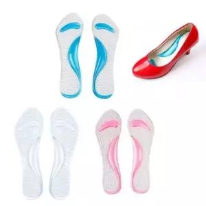 하이힐 YZO181R5 실리콘 아치형 깔창(HSN69)