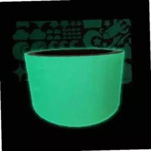 무지 축광테이프 25mmX5M