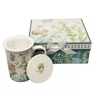 물잔 커피잔 맥주컵 도자기 선물세트 녹차잔 1P 카페컵 CWC1AA12