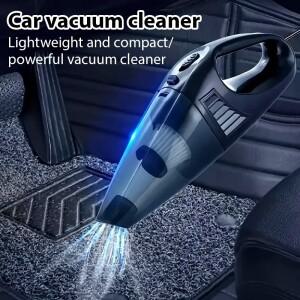 에어건청소기 차량용 무선 진공 핸디 강력 미니 자동차 가정용 자동차 진공 청소기 휴대용 자동차 진공 청
