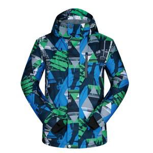 남성 스키복세트 통기성 방풍 단일 등산 여성스키복 겨울스포츠 스노보드 따뜻한 겨울 블랙